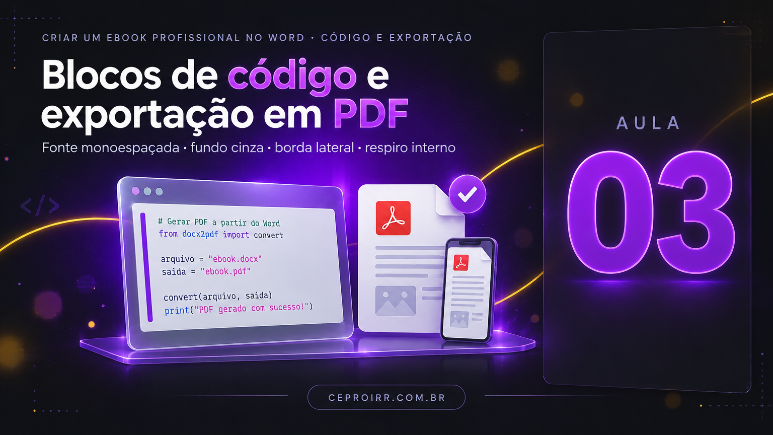Curso completo de Word 365