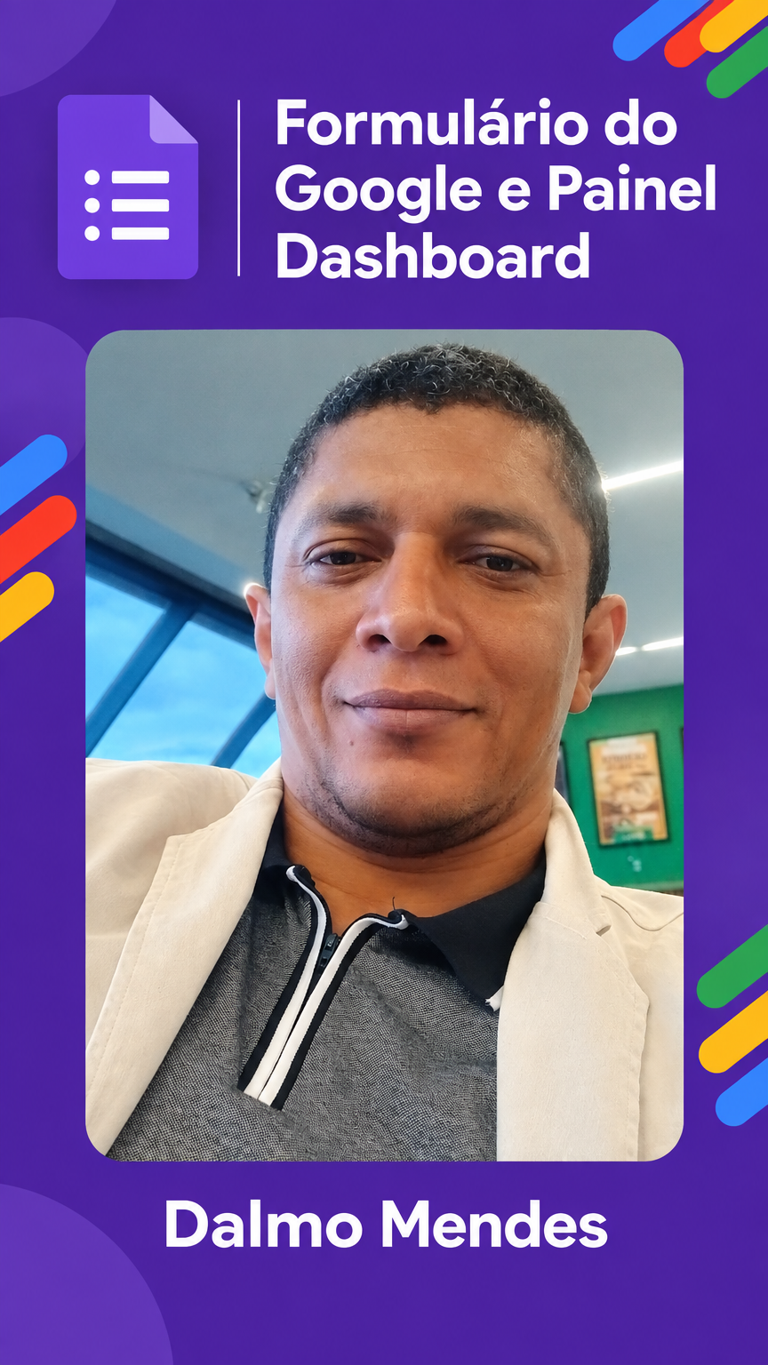 Google Formulário