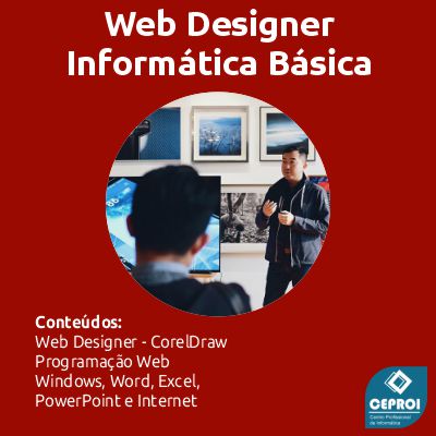 Cursos e Tecnologias!