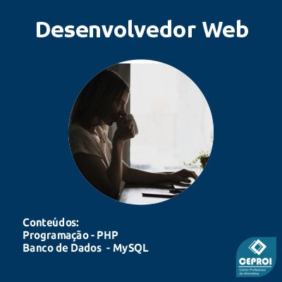 Cursos e Tecnologias!