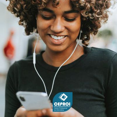 Cursos e Tecnologias!