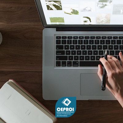 Projetos e Serviços!