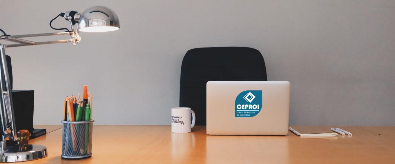 WEB AGENCY DA CERPOIRR!