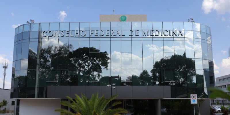 Concurso Público do CFM - Conselho Federal de Medicina