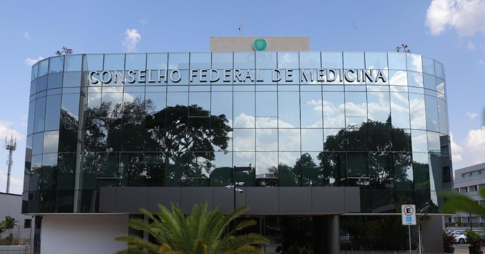 Concurso Público do CFM - Conselho Federal de Medicina